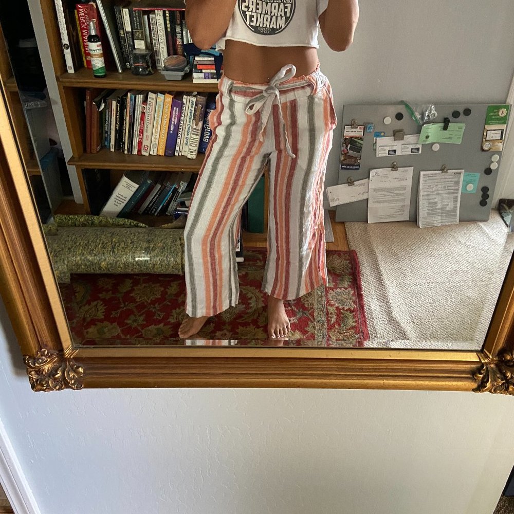 Indigo Rein pants